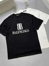 Picture of Balenciaga T Shirts Short _SKUBalenciagaS-XLhgntx13521748